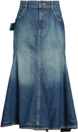 Marc Jacobs BOTTOMWEAR - Denim skirts on YOOX.COM