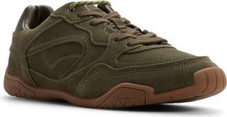 Aldo Emry Sneaker in Olive at Nordstrom, Size 10.5