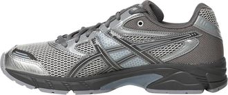 Asics Gel-DS Trainer 14 - Heren - Hardloopschoenen - Grijs - 41 1/2 EU - Fitness