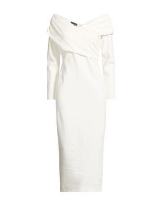 Emporio Armani Maxi dresses