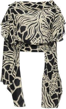 Alberta Ferretti TOPWEAR - Tops sur YOOX.COM