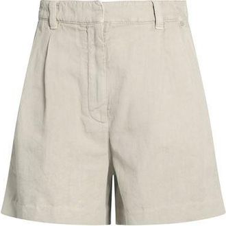 Brunello Cucinelli HOSEN & R&Ouml;CKE - Shorts & Bermudashorts auf YOOX.COM