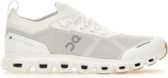 On Running Cloud 6 Versa Sneakers - Heren - Hardloopschoenen - Wit - 41 EU - Fitness