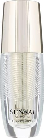 Sensai Womens Ultimate The Concentrate - Anti-Aging Serum for Radiant Skin470 grams - One Size