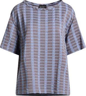 Emporio Armani KNITWEAR - Jumpers sur YOOX.COM