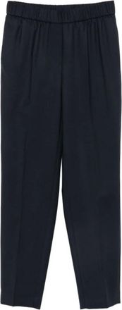 PESERICO Mujer, Pantalones, Azul, Talla: XS