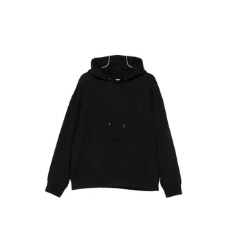 Wooyoungmi Floral-print Hoodie
