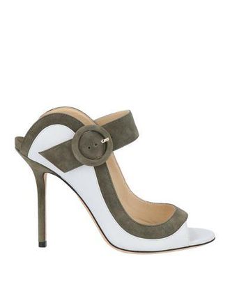 Jimmy Choo London FOOTWEAR - Sandals sur YOOX.COM
