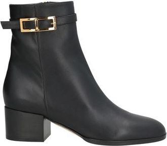 Sergio Rossi SCHUHE - Stiefeletten auf YOOX.COM