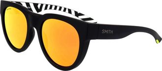 Smith Optics Unisex CRUSADER 53mm Sunglasses