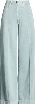 Nine In The Morning BOTTOMWEAR - Jeans on YOOX.COM