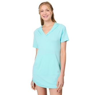 Free Country Womens SunFree UPF Dress