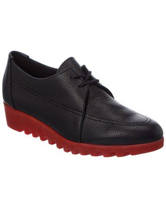 Arche Lomlow Leather Sneaker