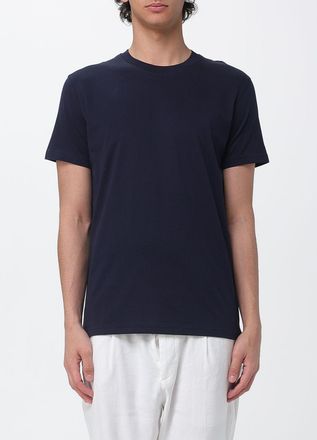 Pantaloni Torino T-shirt in cotone e seta Pt Torino