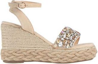 Alma Blue FOOTWEAR - Sandals sur YOOX.COM