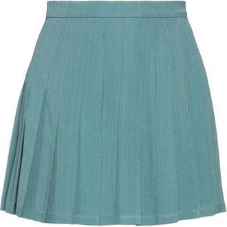 Ermanno Scervino BOTTOMWEAR - Mini skirts on YOOX.COM