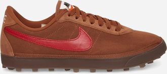 Nike Astrograbber Sneakers Pecan / Tough Red