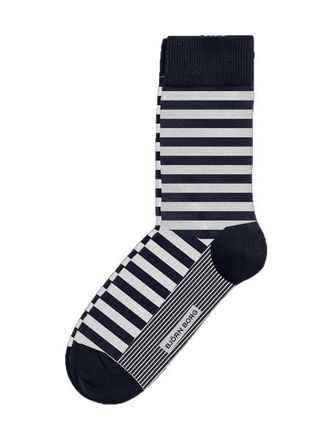 Bj&ouml;rn Borg Bj&ouml;rn Borg Core Ankle Sock Marine, 36-40