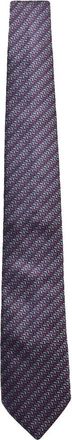 Etro stropdas - Heren - Stropdassen - Veelkleurig - ONE Size - Accessoires
