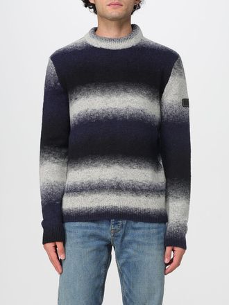 Barbour Maglia a lupetto Barbour in misto lana