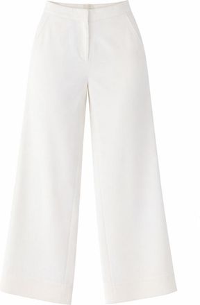 The Garment Avelino Organic Cotton Wide-Leg Pants