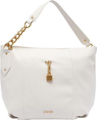 Liu Jo Logo Handbag