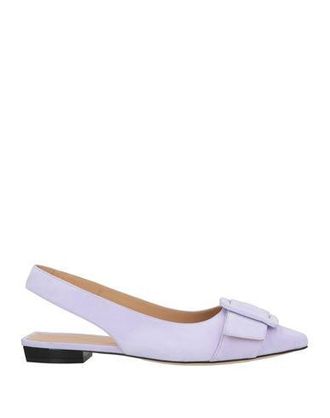 Sergio Rossi FOOTWEAR - Ballet flats sur YOOX.COM