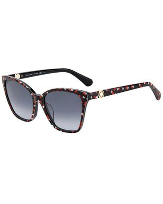Kate Spade New York Kate Spade New York Womens Amiyah/G/S 56Mm Sunglasses