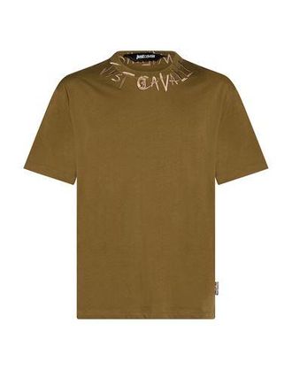 Just Cavalli TOPWEAR - T-shirts on YOOX.COM