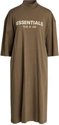 Fear of God VESTIDOS - Vestidos midi en YOOX.COM