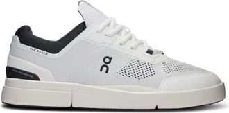 On Running Heren, Schoenen, Wit, Maat: 41 1/2 EU Poliester