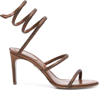 Rene Caovilla Cleo Sandal