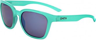Smith Womens FOUNDERSLIM 52 WK2 Founder Sunglasses - Blue - One Size