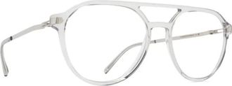 Mykita Jasmi 982 OPT Brillen - unisex - Brillen - Grijs - 52 MM - Accessoires