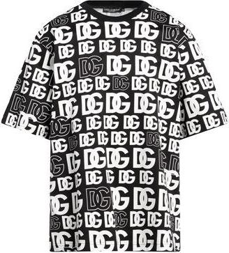 Dolce & Gabbana CAMISETAS Y TOPS - Camisetas en YOOX.COM