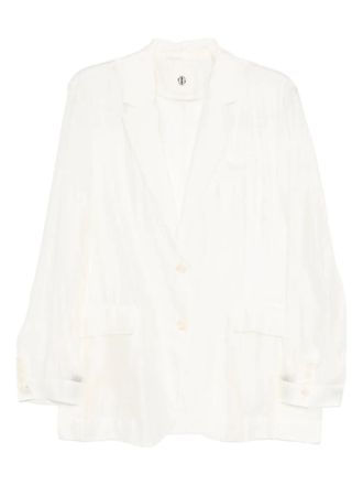 The Garment Gilian blazer - Wit