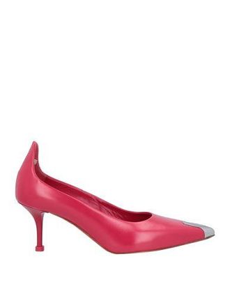 Alexander McQueen SCHUHE - Pumps auf YOOX.COM