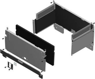 Bosch C&aacute;mara De Combusti&oacute;n, 87154063850