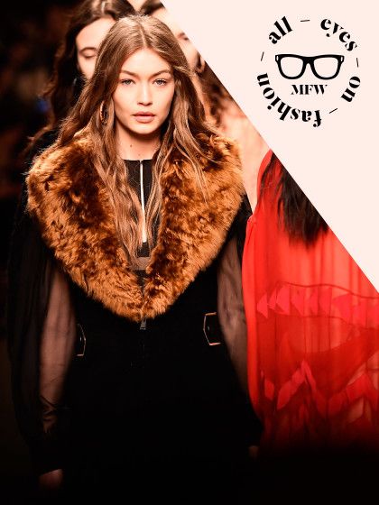 I best trend della Milano Fashion Week