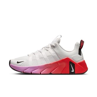 Nike Womens Free Metcon 7 Training Shoes in Grey | II7406-005