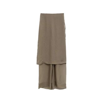 Paloma Wool No 2481 Tie Skirt-trousers