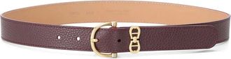 Aigner Uomo, Accessori, Rosso, 75 CM, new