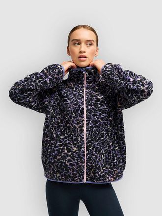 Roxy Waves Of Warmth Chaqueta Polar