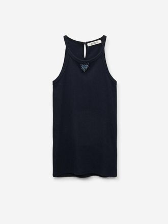 Dorothee Schumacher Top Rib Romance