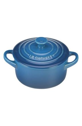 LE CREUSET Mini Round Baking Dish in Marseille at Nordstrom