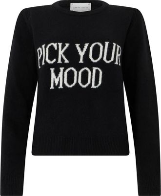 Alberta Ferretti Donna, Maglie, Nero, L, new