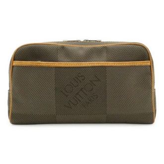 Louis Vuitton unisex, Pre-owned, Verde, Taglia unica, used