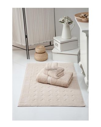 Ozan Premium Home Legend 4Pc Towel