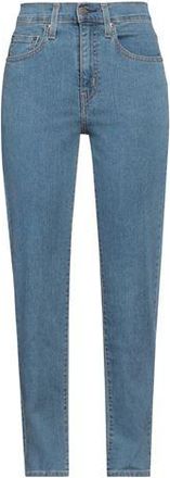 Levi's BOTTOMWEAR - Jeans on YOOX.COM