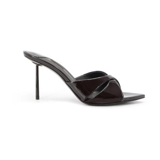 Le Silla Donna, Scarpe, Nero, 37 EU, new